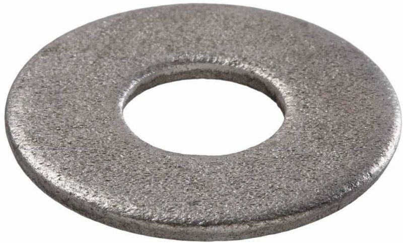 Galvanized Iron Washer