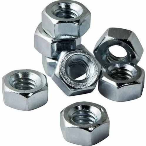 Mild Steel High Tensile Hex Nut