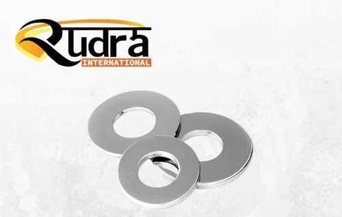 Metal Washers
