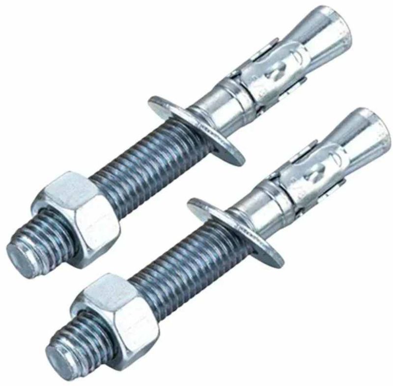 Bolt & Screws