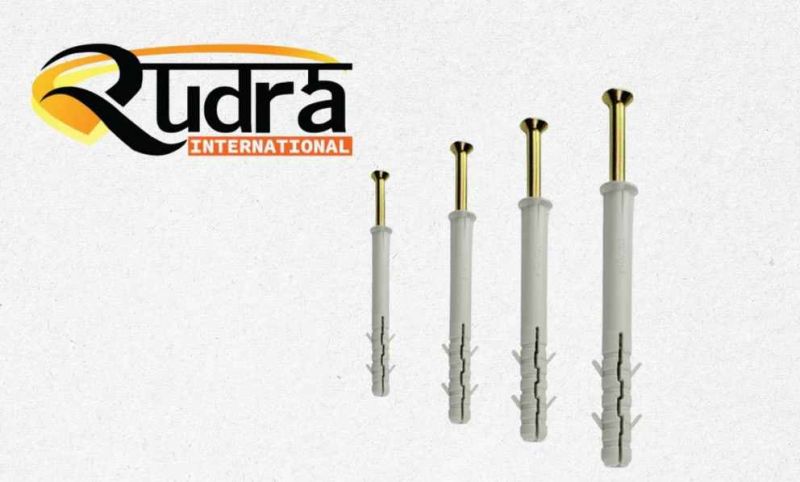 Anchor Fasteners