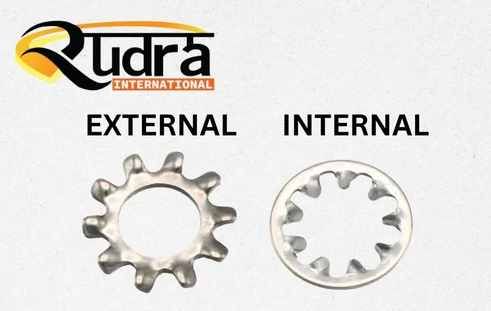 Tooth Lock Washers