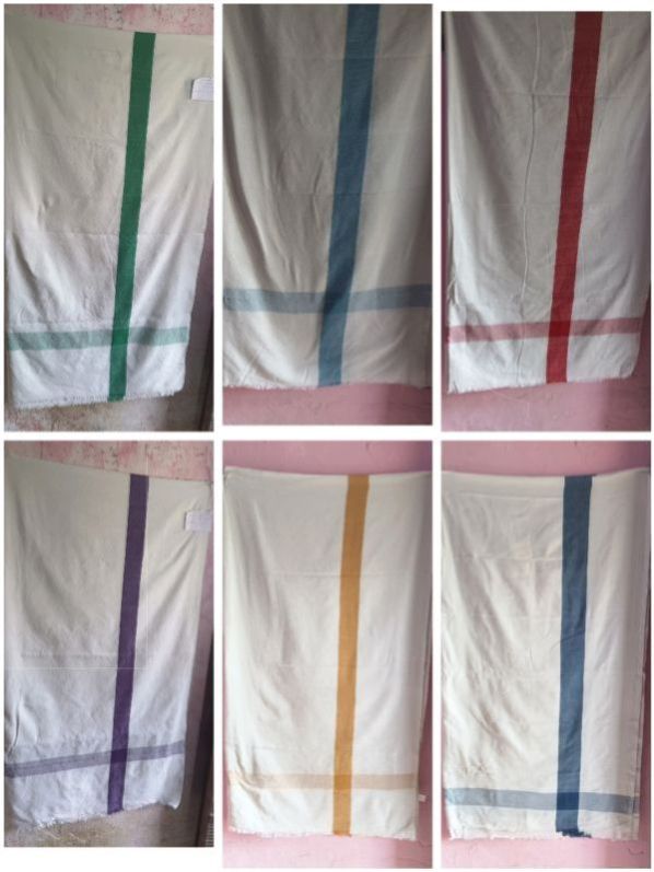 Hospital Bed Sheet