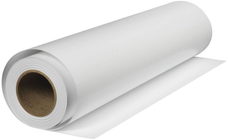 90 GSM Sublimation Heat Transfer Paper Roll
