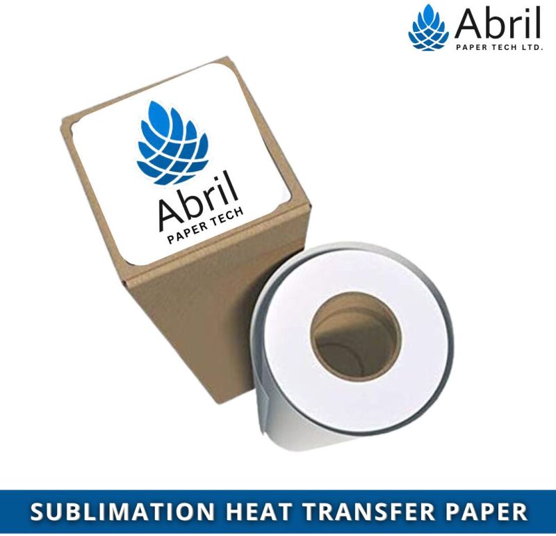 Dye Sublimation Heat Transfer Paper