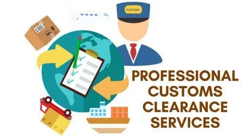 Import Custom Clearance Services