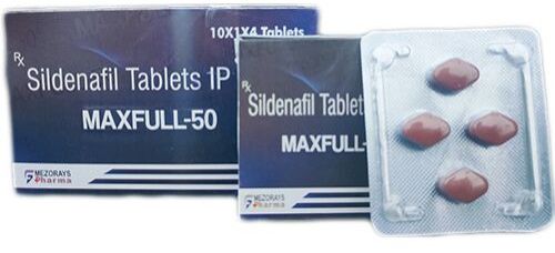 Sildenafil