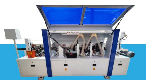Automatic Edge Banding Machine