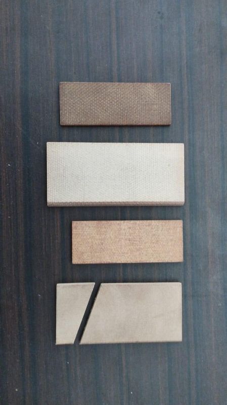 Vacuum Pump Vane For Milking Machine