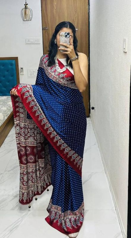 Silk Sarees