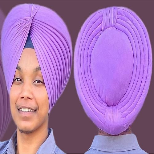 Amritsari Shahi Turban Tying Services