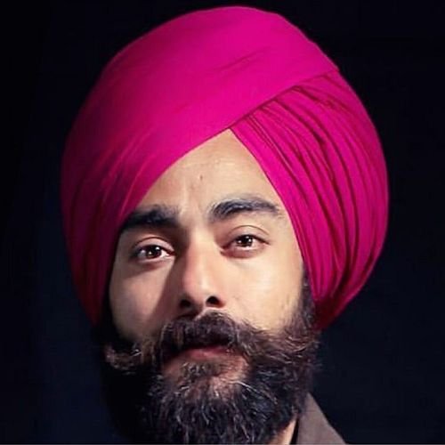 Freestyle Turban Tying Services