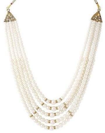 Handmade Groom Sherwani Necklace