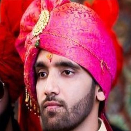 Lehariya Safa Tying Services