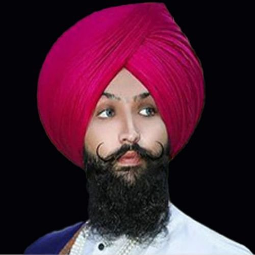 Muktsar Shahi Turban Tying Services