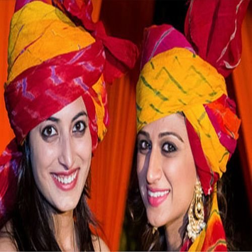 Pachranga Safa Tying Services