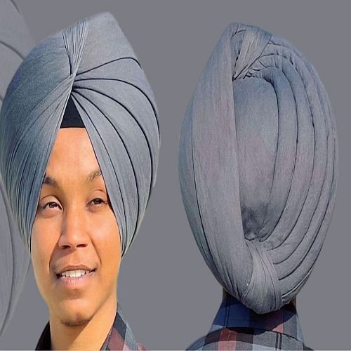 Patiala Shahi Turban Tying Services