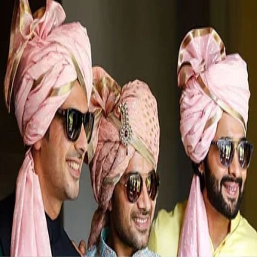 Pattedar Safa Tying Services