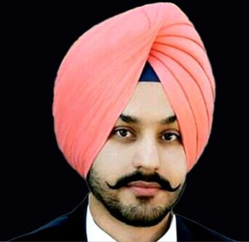 Ponchavi Turban Tying Services