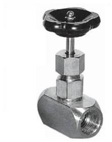 Stainless Steel Instrumentation Valves