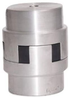 Al Aluminium Star Coupling