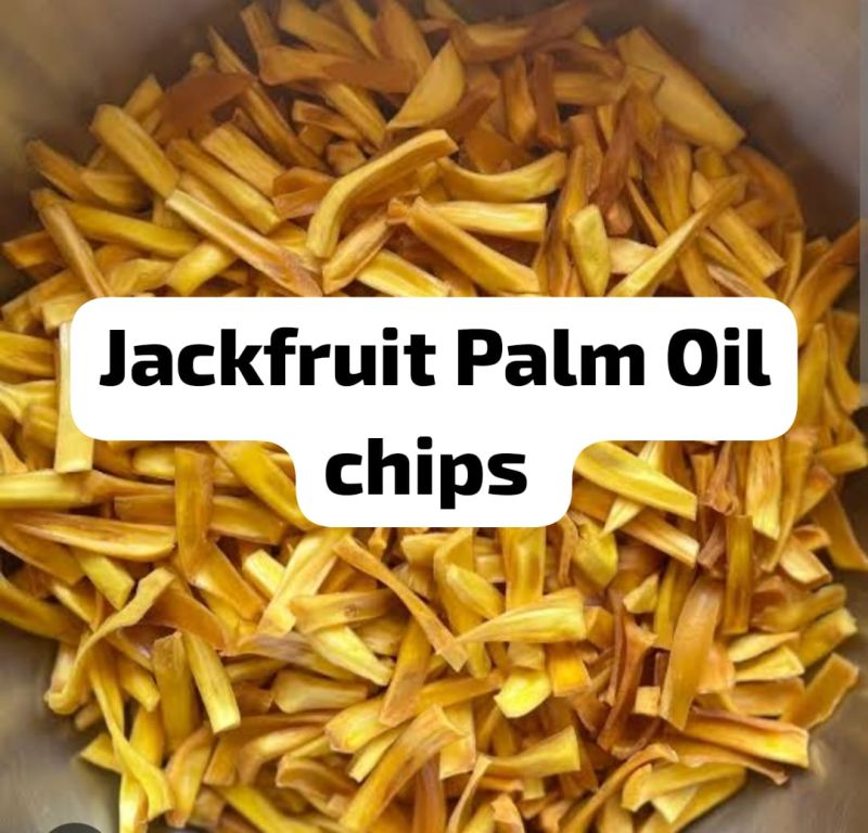 Jackfruit Chips
