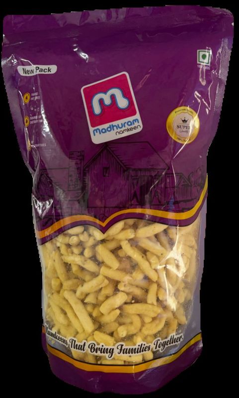 300gm Madhuram Bhavnagri Gathiya