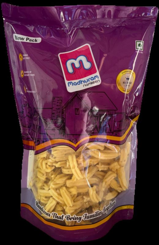 300gm Madhuram Chakri Gathiya