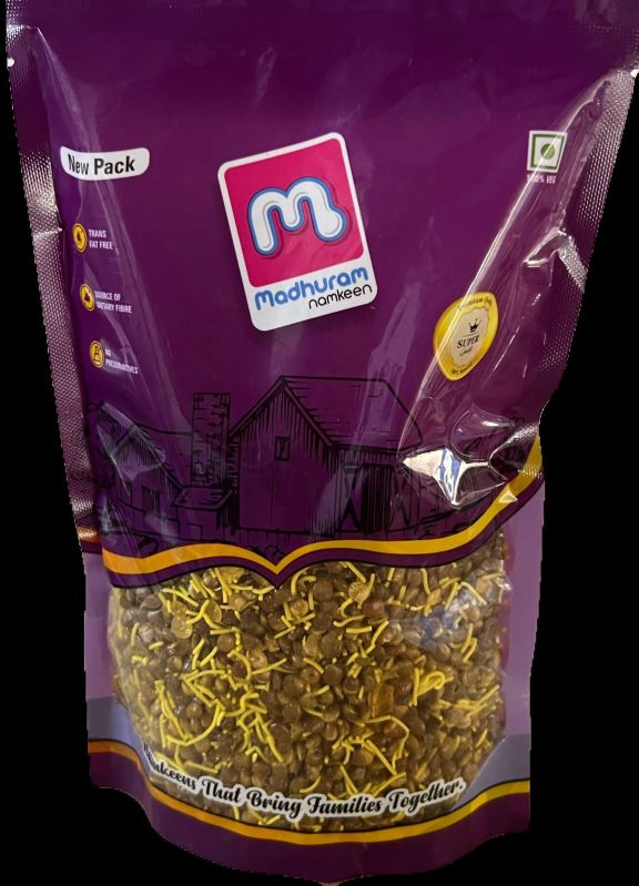 300gm Madhuram Dal Moth Namkeen