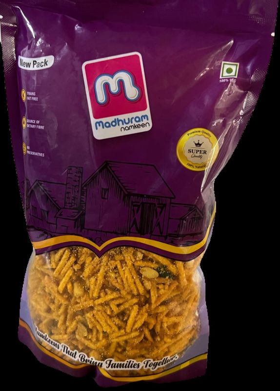 300gm Madhuram Farali Tikha Chivda