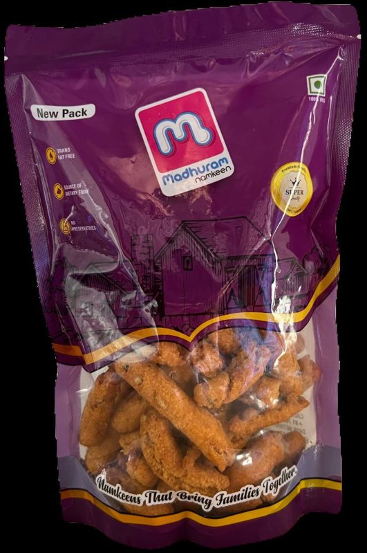 300gm Madhuram Fulvadi Gathiya