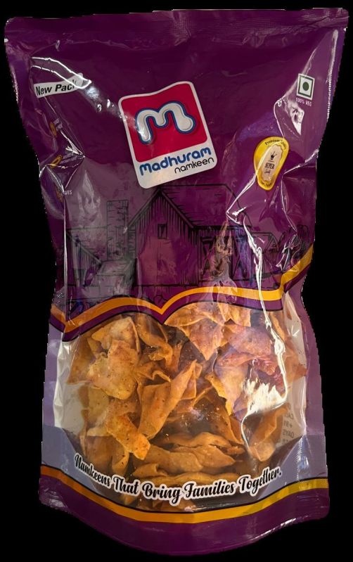 300gm Madhuram Masala Papdi