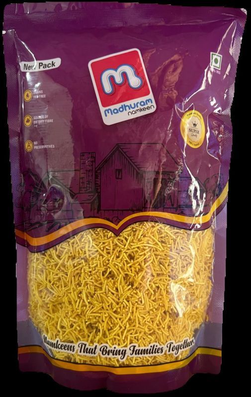 300gm Madhuram Nylon Sev