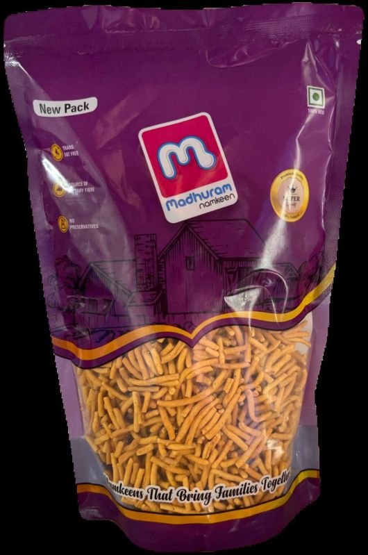 300gm Madhuram Tikha Sev