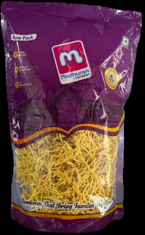 300gm Madhuram Yellow Sev