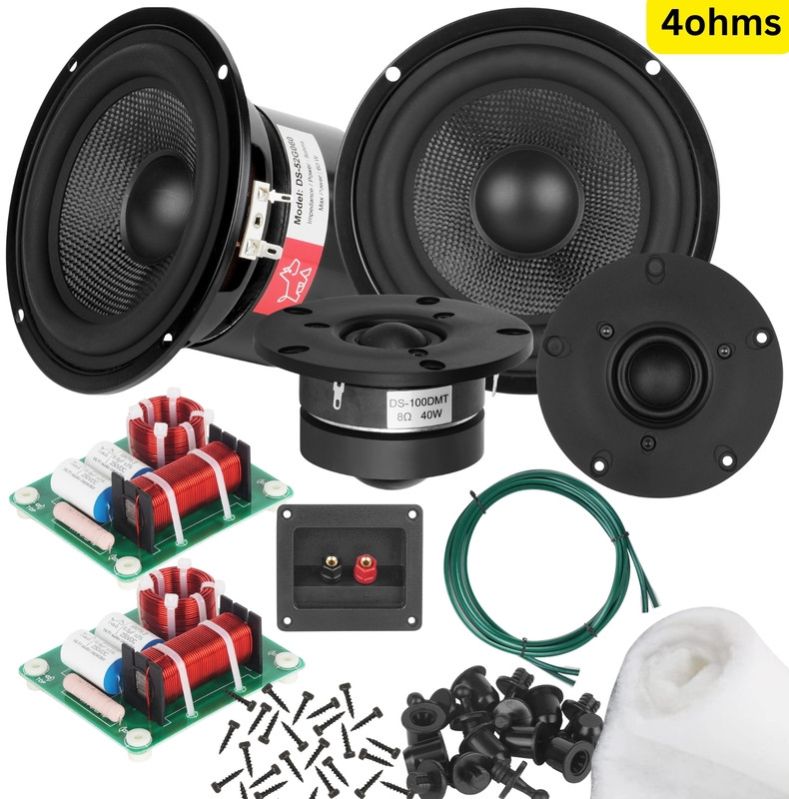 DS52KIT 5.25\
