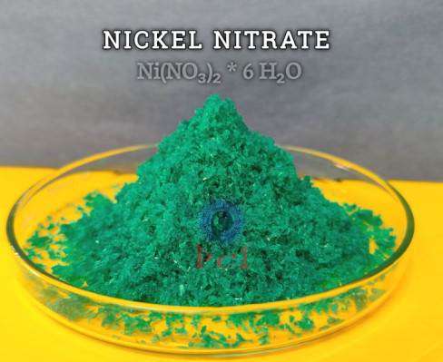 Nickel Nitrate