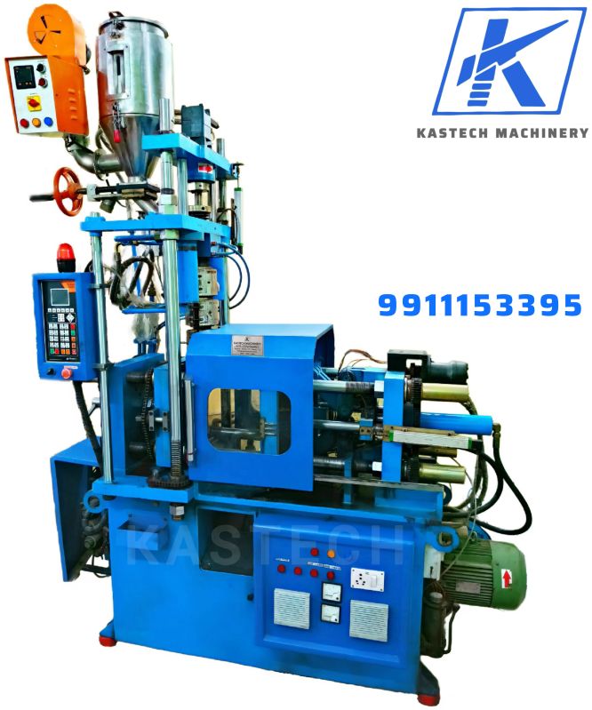 80gm Plastic Injection Moulding Machine