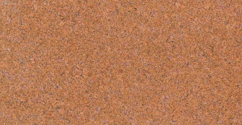 Onida Orange Granite Slab