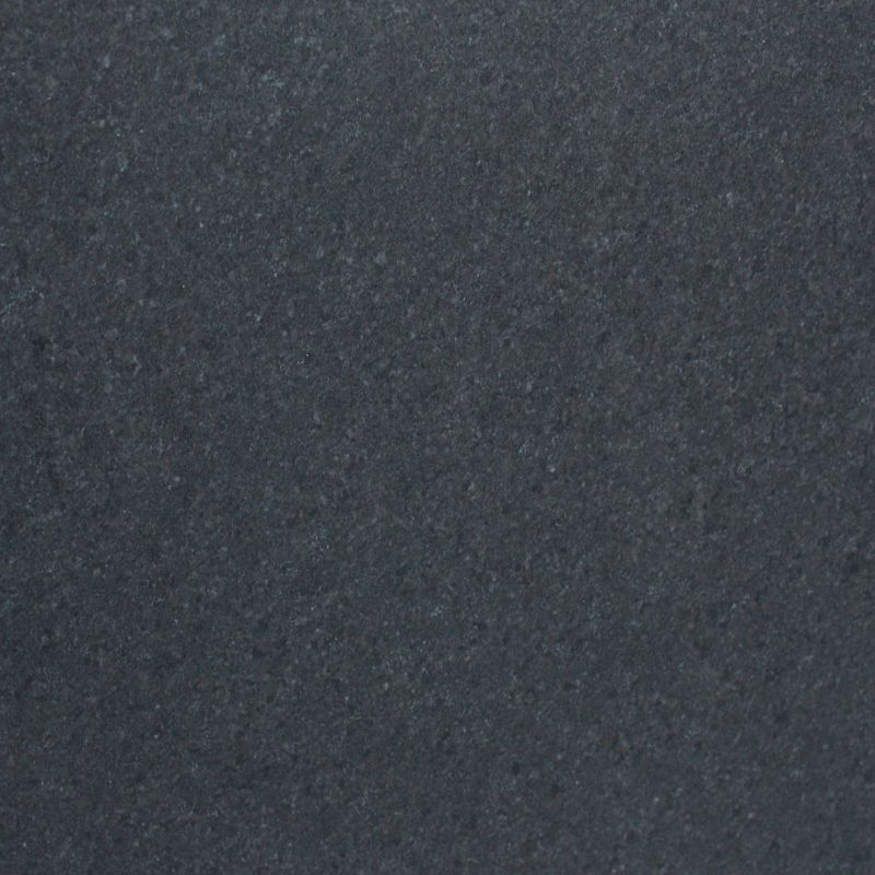 Polished Finish Black Pearl Marble Slab