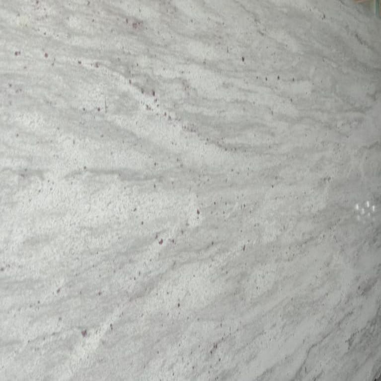 River White Marble Slab
