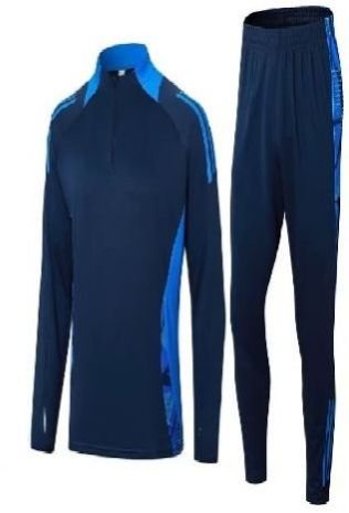 Premium Quality Cotton Sportswear Set