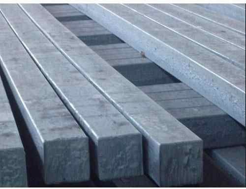 Square Mild Steel Billet
