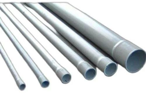PVC Plumbing Pipes