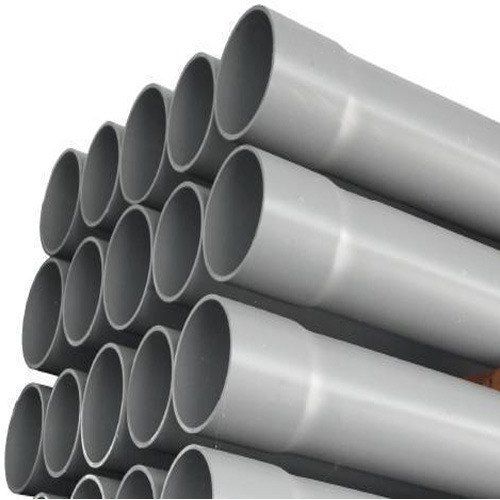 PVC SWR Pipes