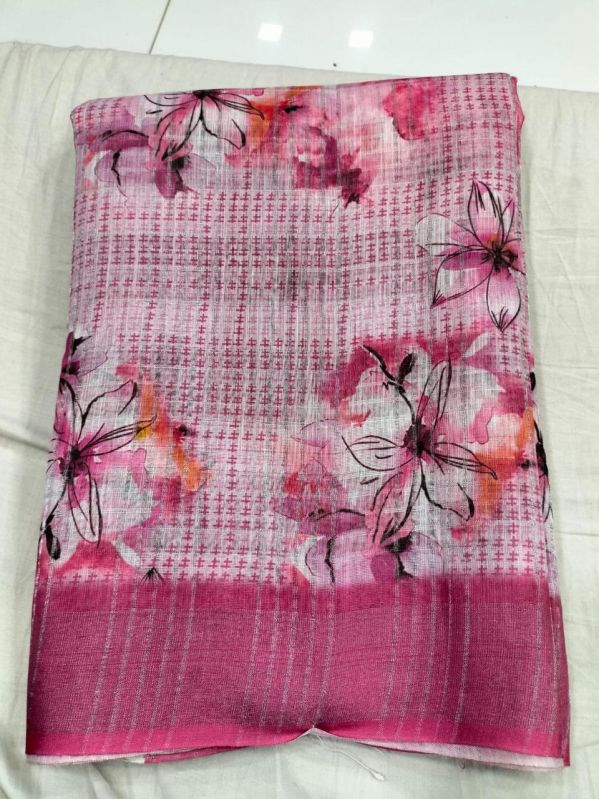Roma Silk Saree