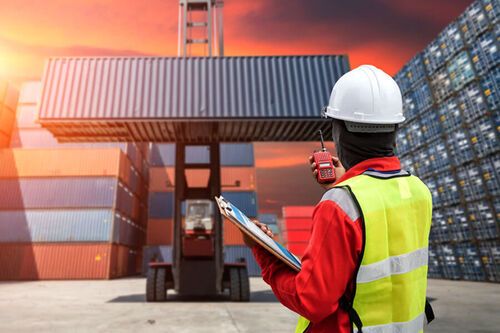 Export and Import Custom Clearance Service