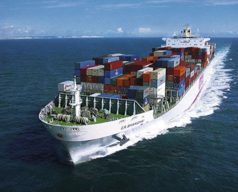 Sea Customs Clearance Service