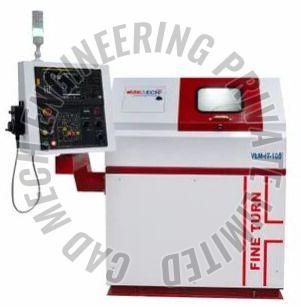 CNC Lathe Trainer, with Fanuc Controller