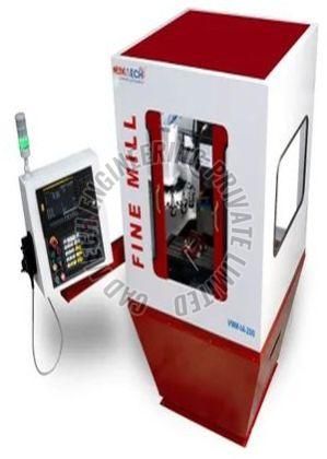 CNC Production Cum Trainer, For Engineering